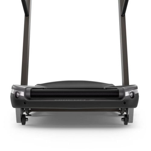 Беговая дорожка  Horizon Fitness Omega Z - фото №3
